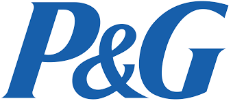 Procter & Gamble Co logo